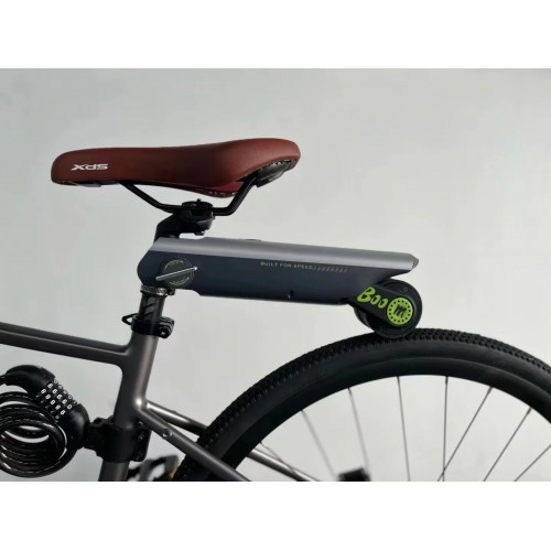 Електричний велосипедний бустер P.wheel Portable Electric Bike Booster